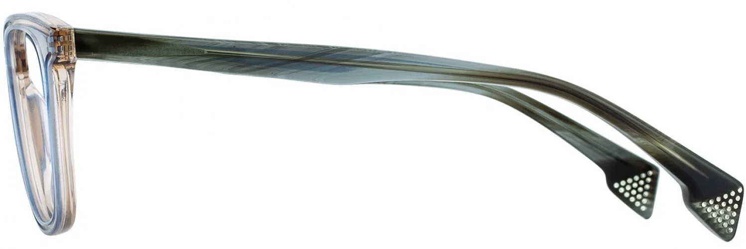 STATE Optical Co. WOODLAWN Eyeglasses - view 8